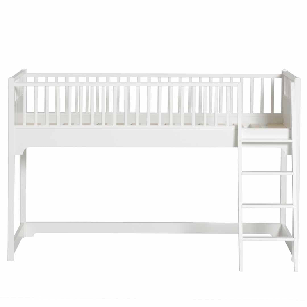 Cama | mini Loft Seaside
