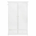 Armario 2 puertas | blanco Seaside