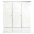 Armario 3 puertas | Seaside blanco