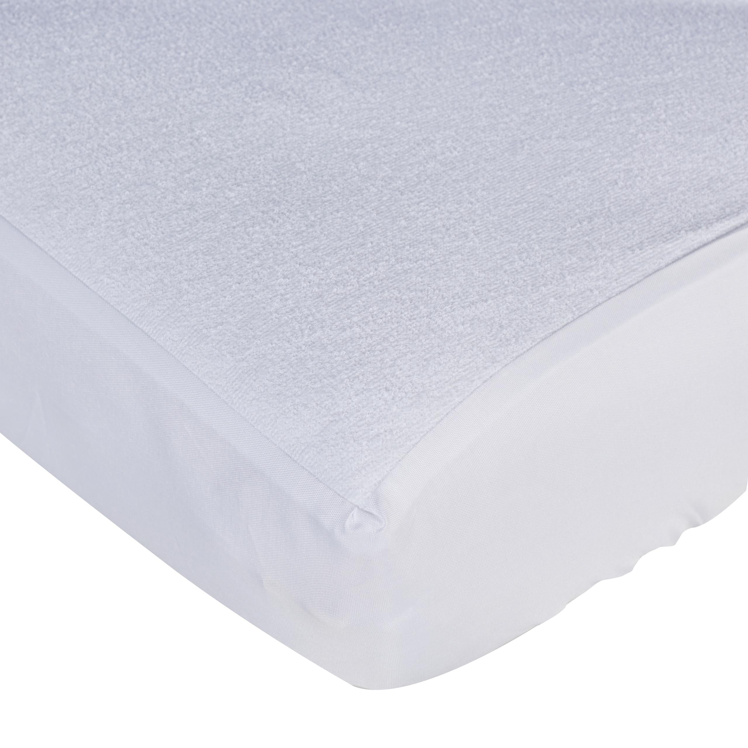 MATTRESS PROTECTOR PLAYPEN WATERPROOF-95*75CM