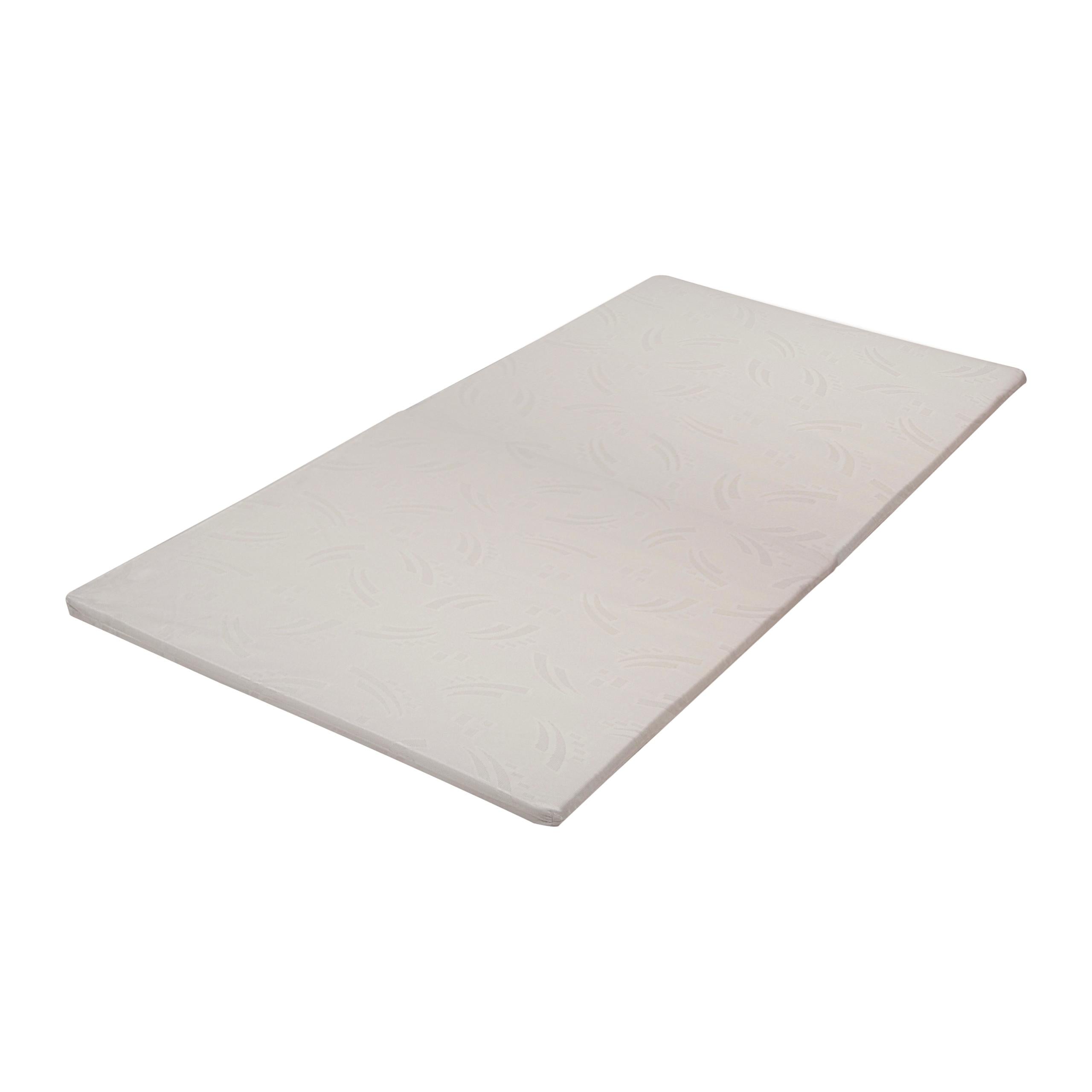 PLAYPEN MATTRESS XL 145*77*4 H CM - FABRIC