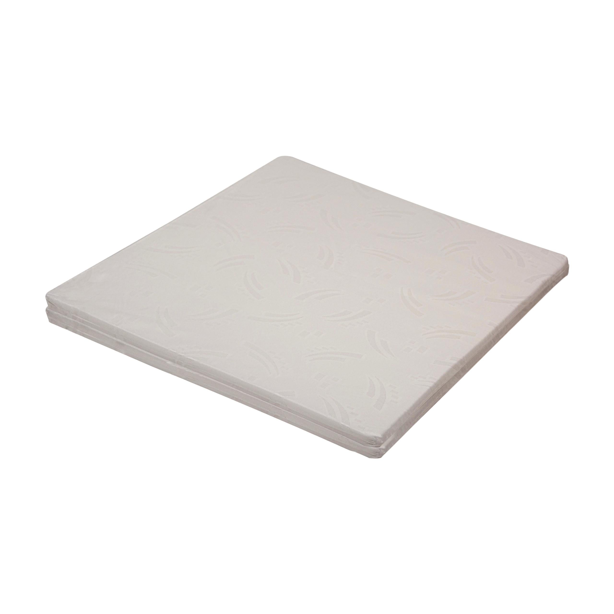 PLAYPEN MATTRESS XL 145*77*4 H CM - FABRIC