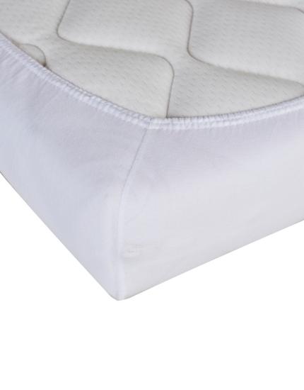 Fitted Sheet 140 x 70 cm