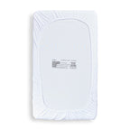 Fitted Seet Co-sleeper Side by Side