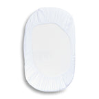 Fitted Sheet Rocking Cradle De Luxe