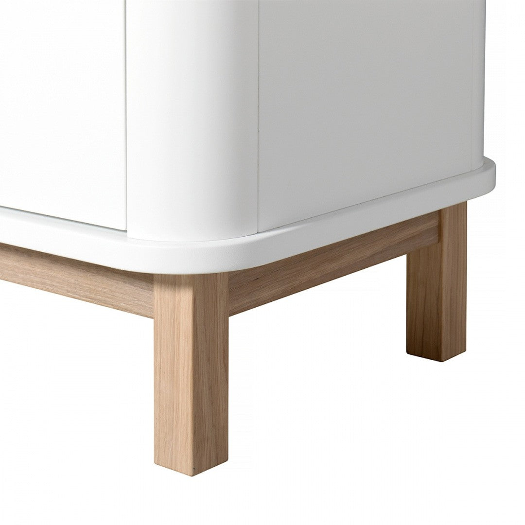 Aparador | Wood Natural 2017