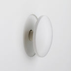 Armario 2 puertas | Wood Blanco