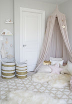 Canopy | Flower Lace Powder