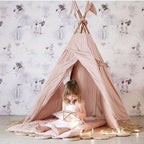 Tipi Lace Powder