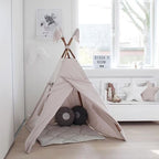 Tipi Lace Powder