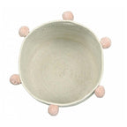 Cesta | Bubbly Natural Nude Lorena Canals