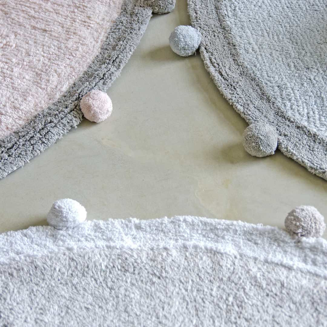 Alfombra Azul | Bubbly
