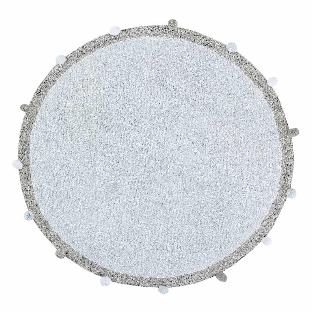 Alfombra Azul | Bubbly
