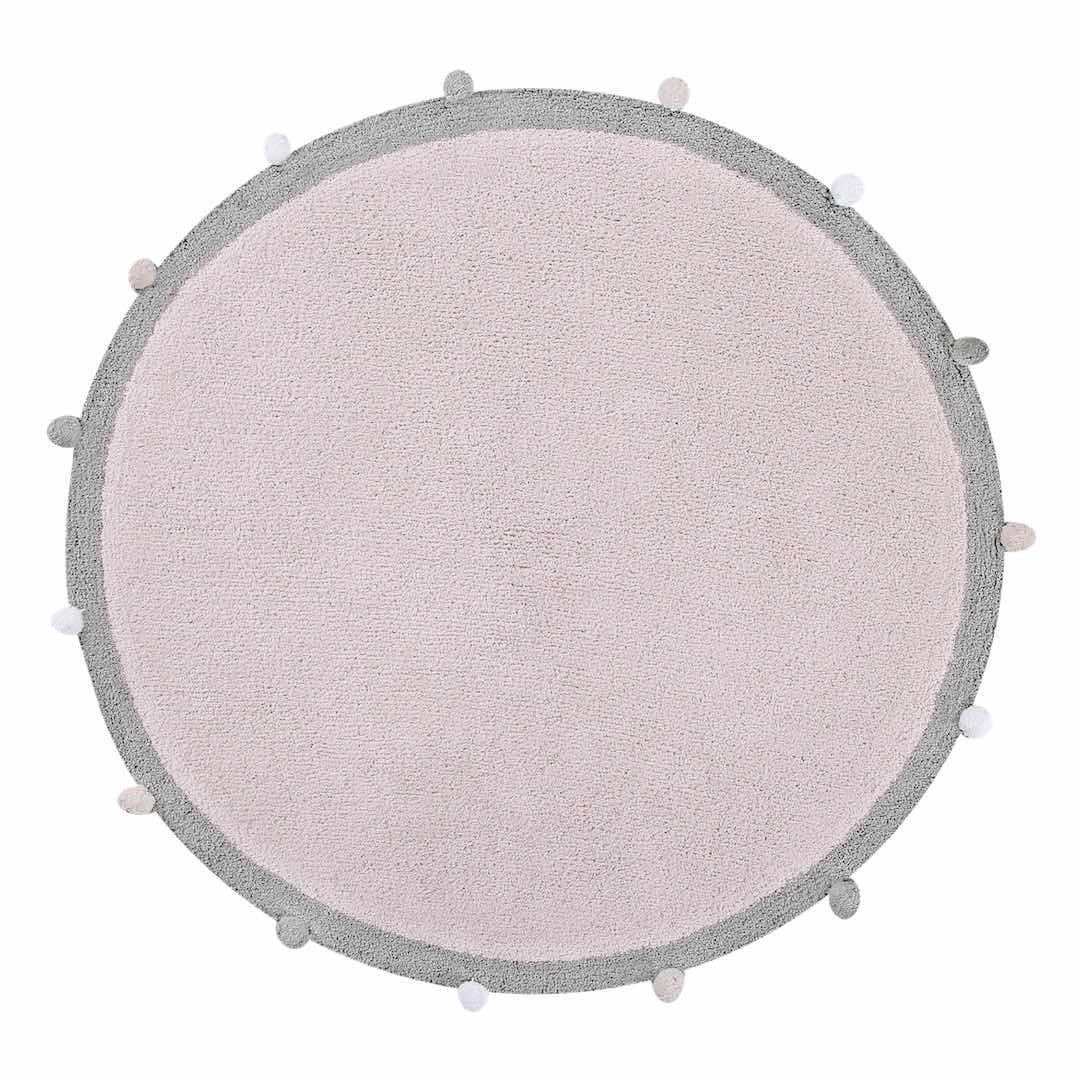 Alfombra Rosa | Bubbly
