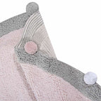 Alfombra Rosa | Bubbly