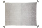 Alfombra Gris | Degrade