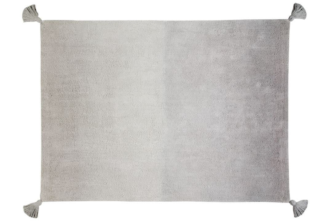 Alfombra Gris | Degrade
