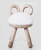 Silla Sheep | White EO
