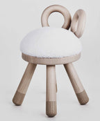Silla Sheep | White EO