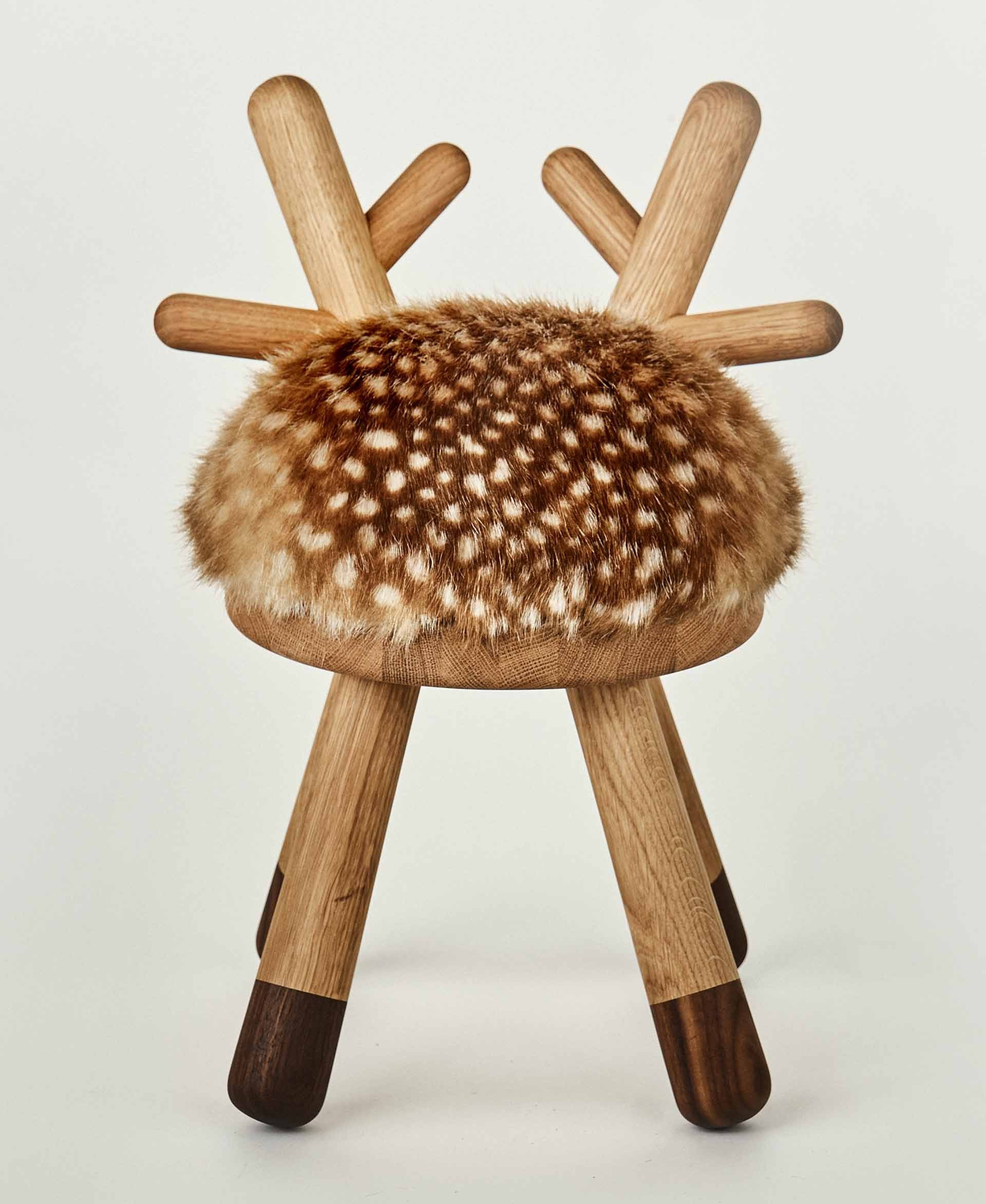 Silla | Bambi Eo