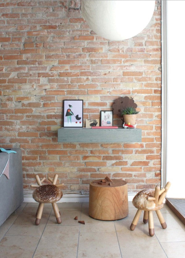 Silla | Bambi Eo