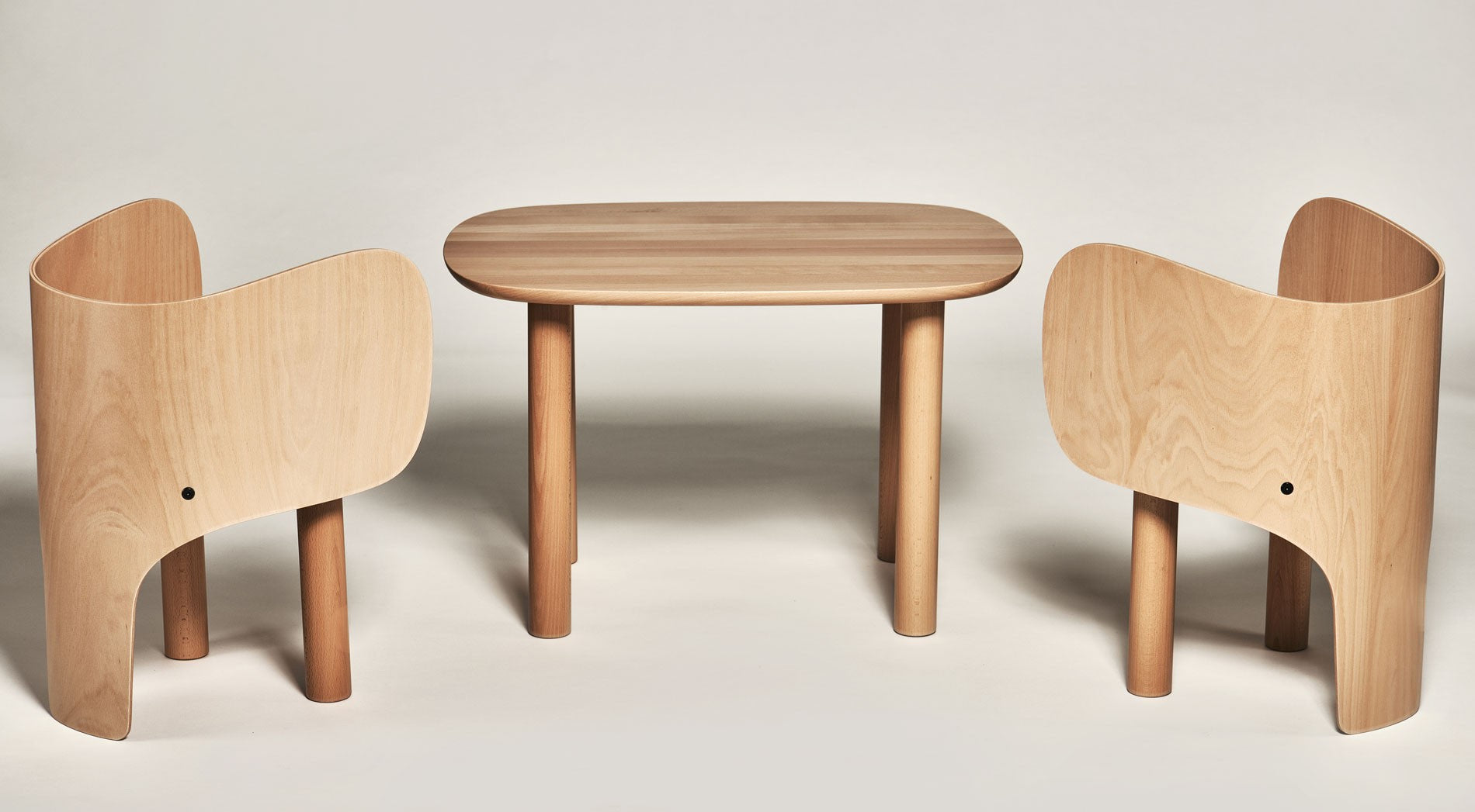 Silla | Elephant Eo