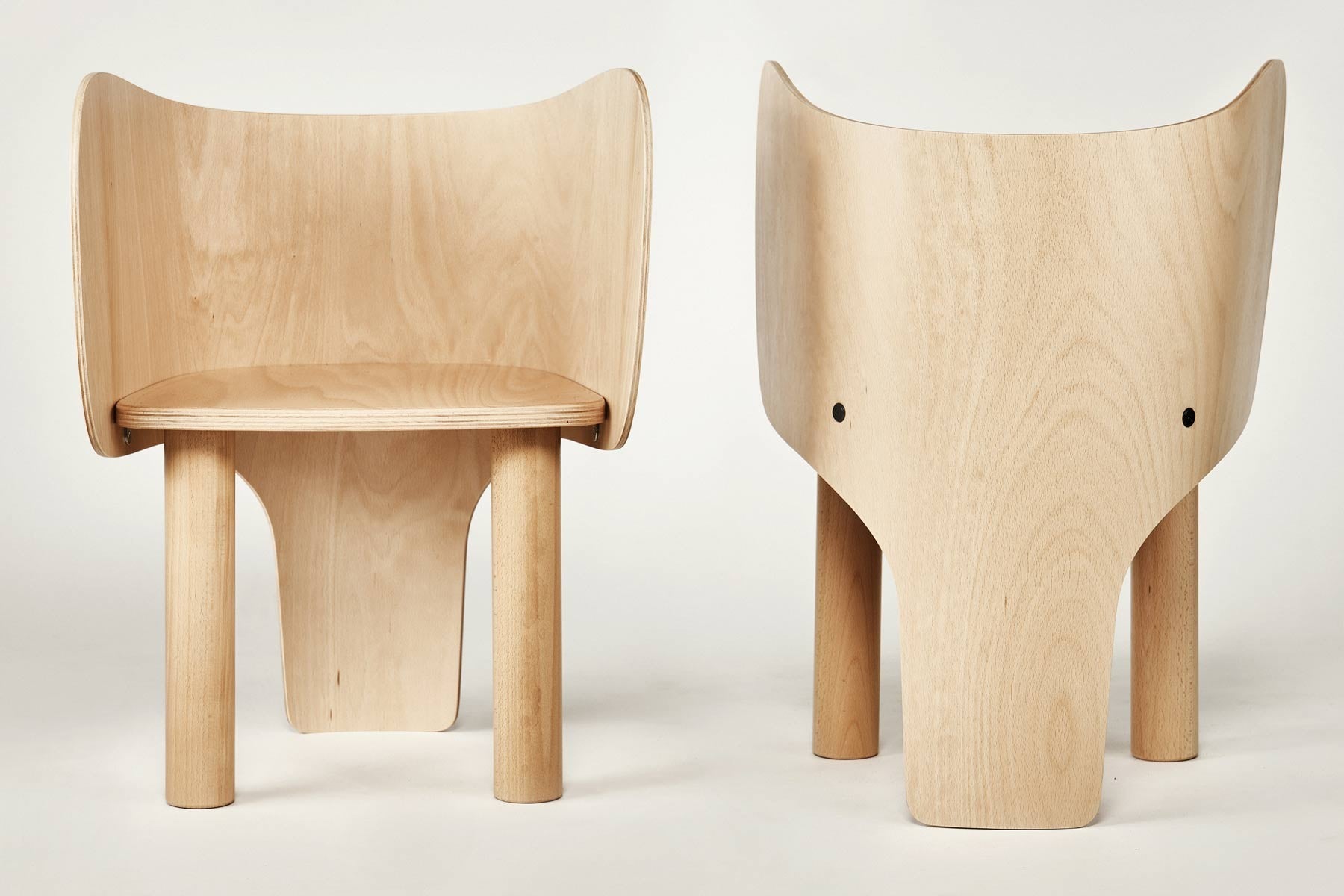 Silla | Elephant Eo