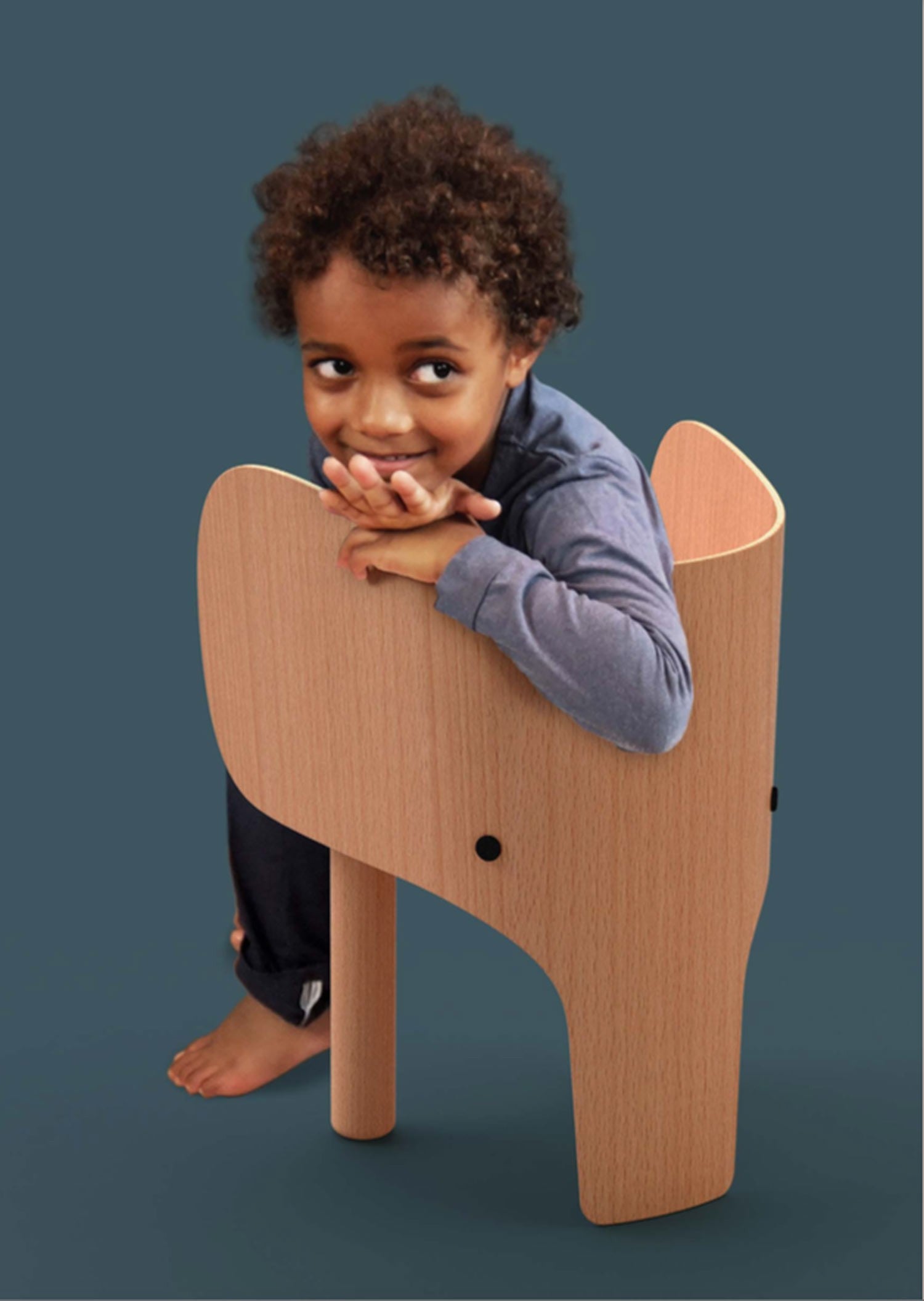 Silla | Elephant Eo
