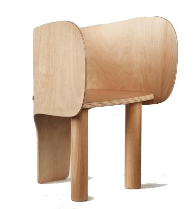 Silla | Elephant Eo