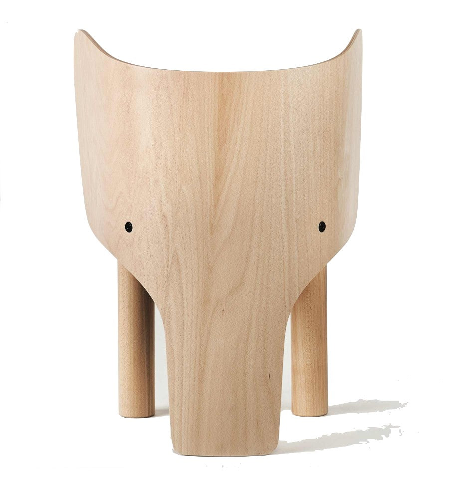 Silla | Elephant Eo