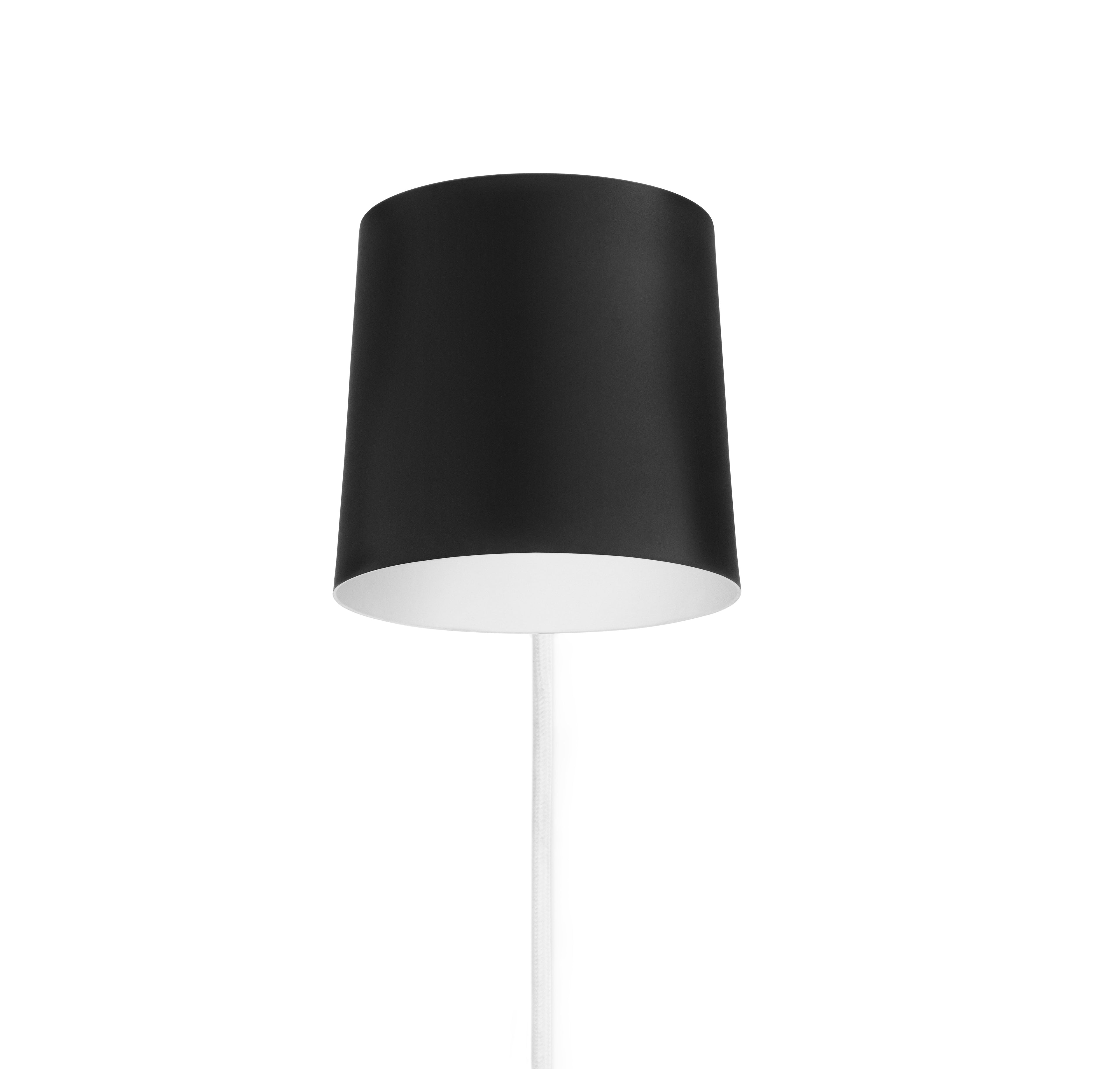 Lámpara de pared | Rise Negro