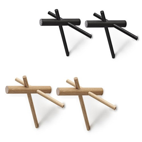 Hangers | Stick