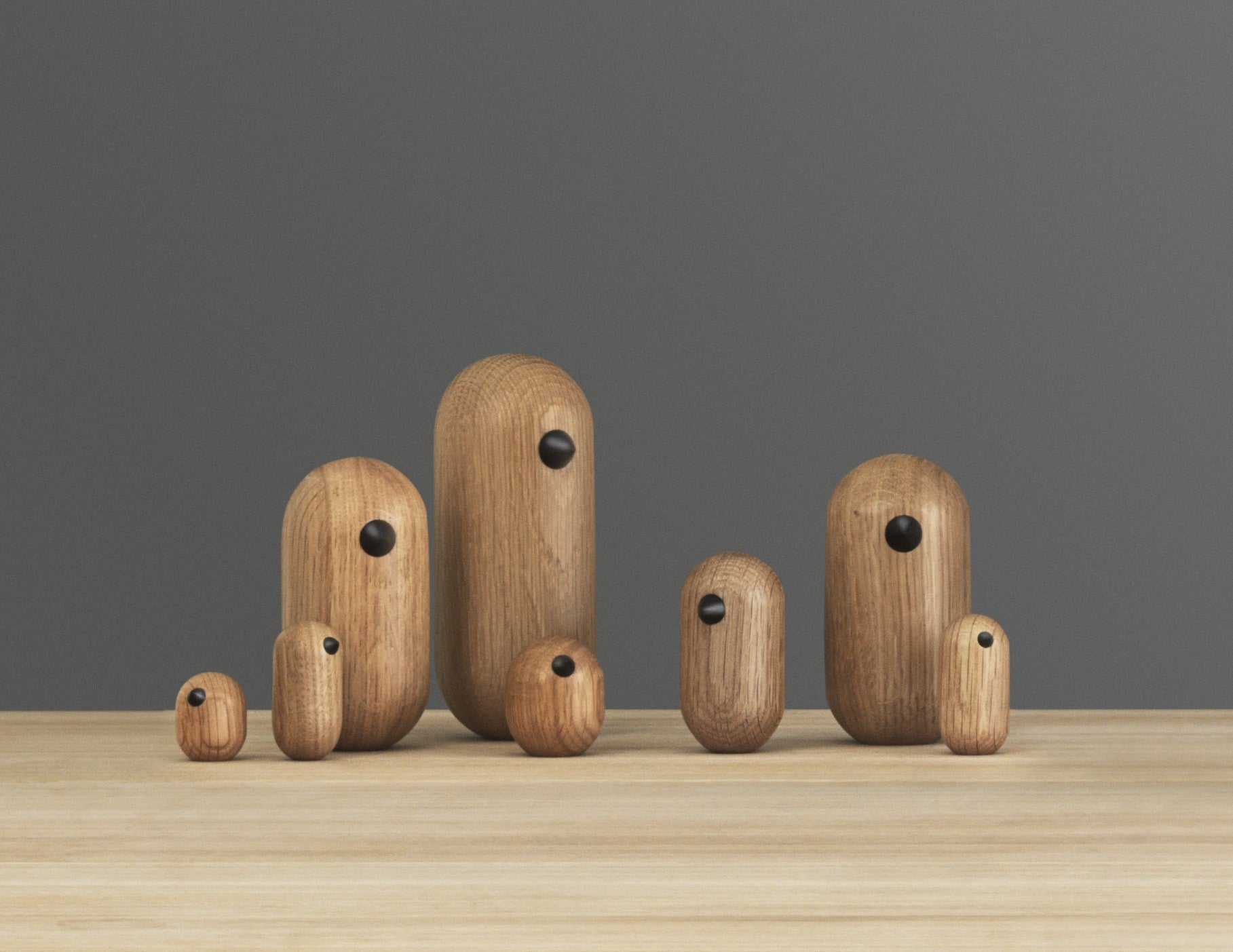 Little Bird Figure | 10 Cm