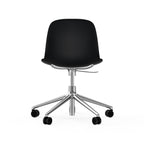 Wheelchair | Black Form