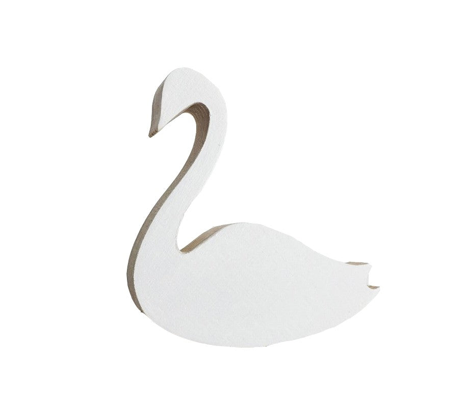 Colgador Cisne