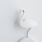 Colgador Cisne