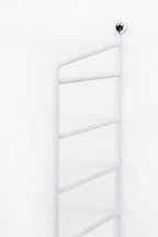 Pack 2U pared panel 50x30 blanco