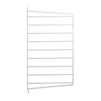 Pack 2U pared panel 50x30 blanco
