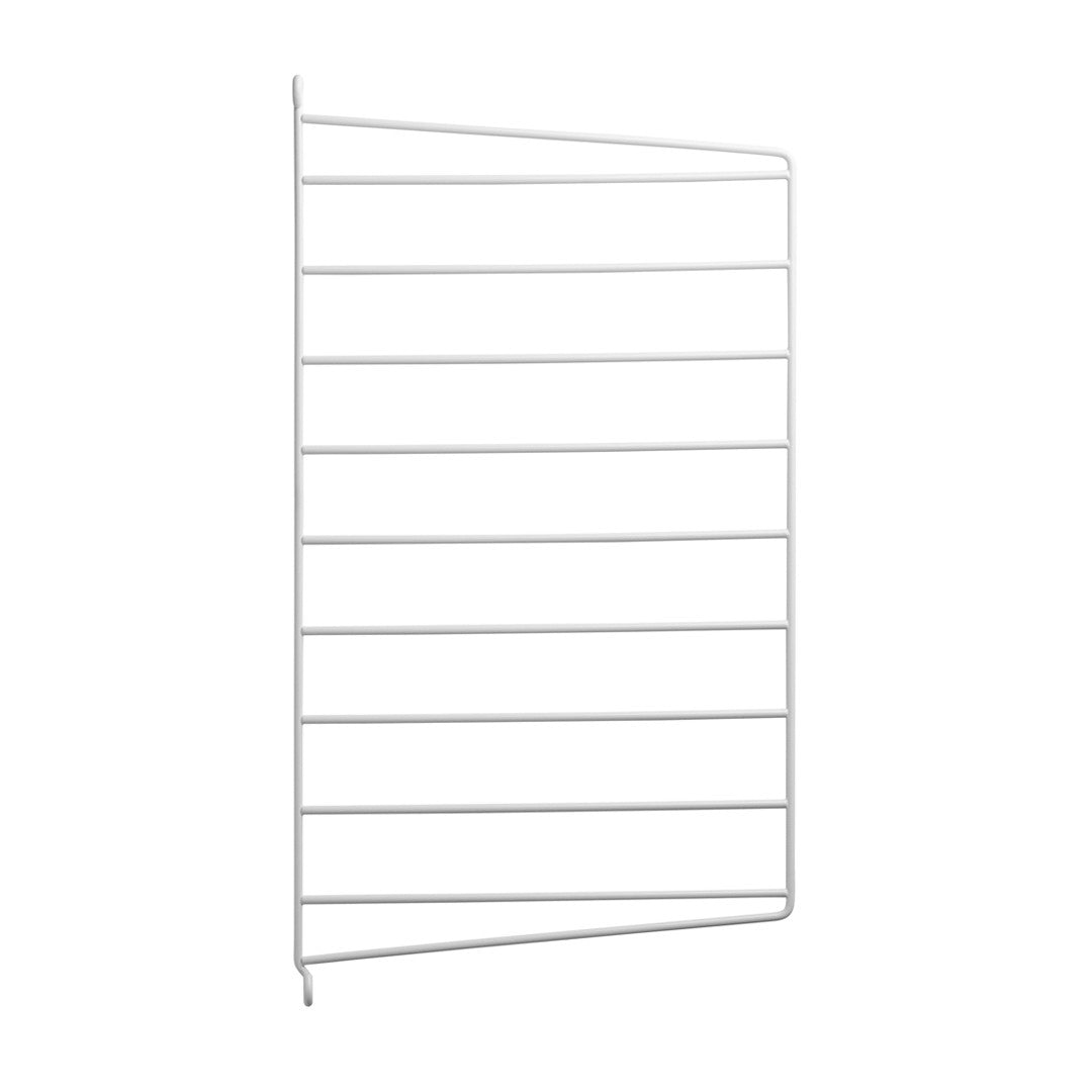 Pack 2U pared panel 50x30 blanco