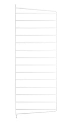 Pack 2U pared panel blanco 75x30cm