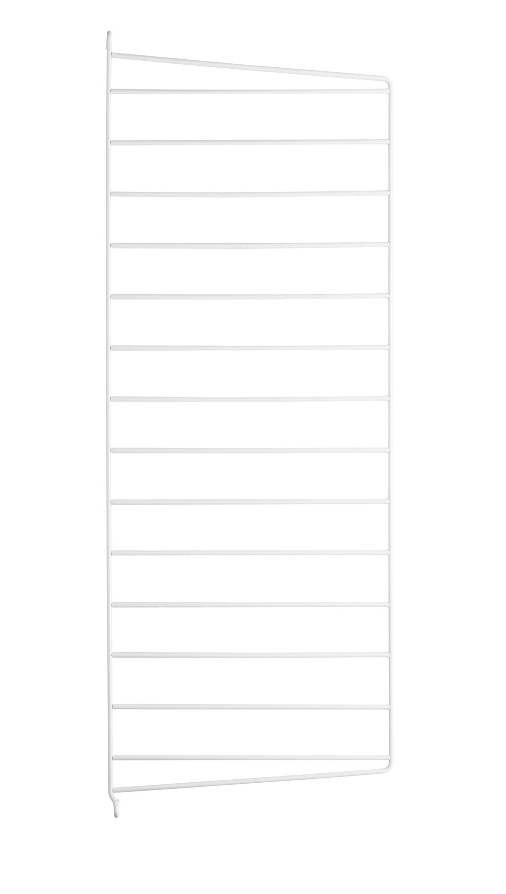 Pack 2U pared panel blanco 75x30cm