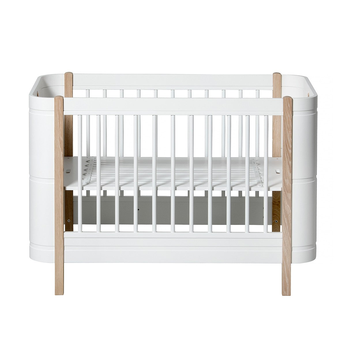 Cuna | Wood Mini+ Incl. Junior Kit