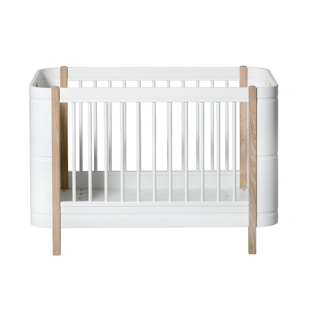 Cuna | Wood Mini+ Incl. Junior Kit