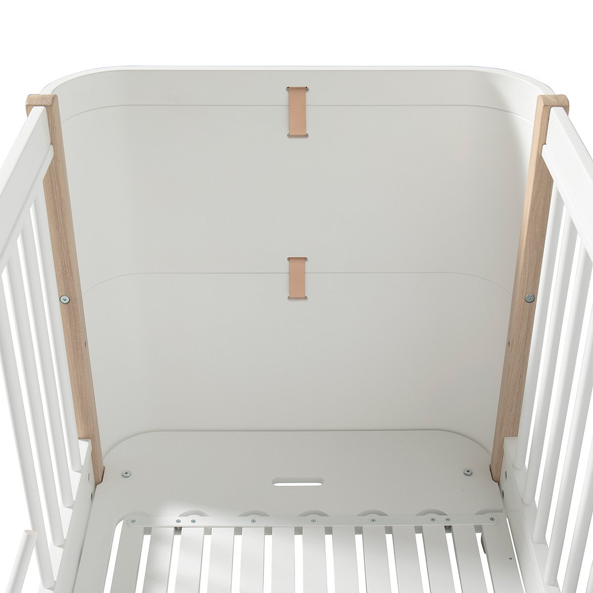Cuna | Wood Mini+ Incl. Junior Kit