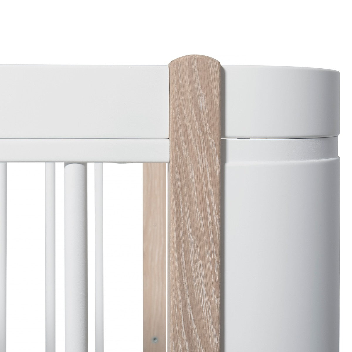 Cuna | Wood Mini+ Incl. Junior Kit