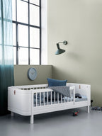 Cuna Blanca | Wood Mini+