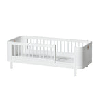 Cuna Blanca | Wood Mini+