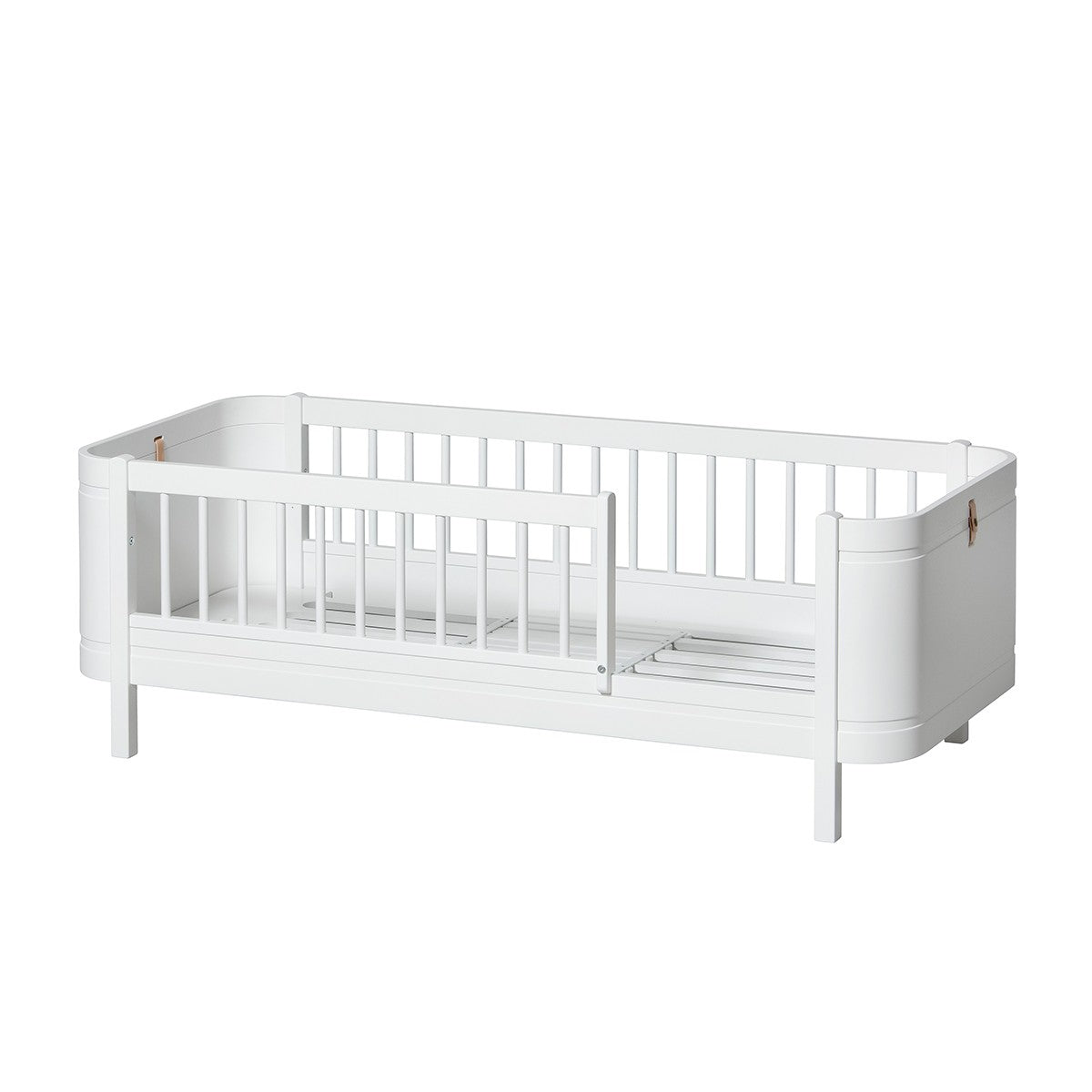 Cuna Blanca | Wood Mini+