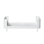Cuna Blanca | Wood Mini+