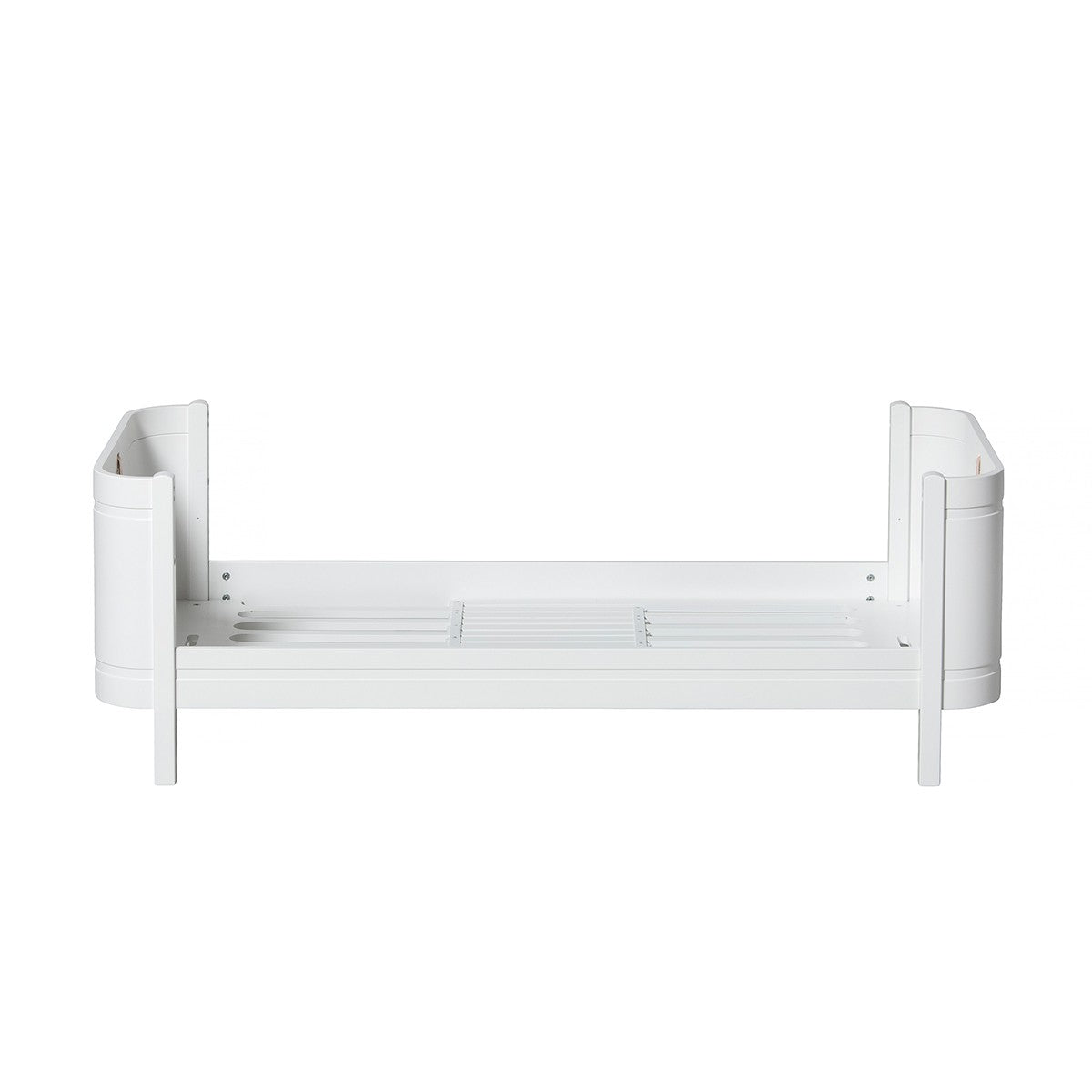 Cuna Blanca | Wood Mini+